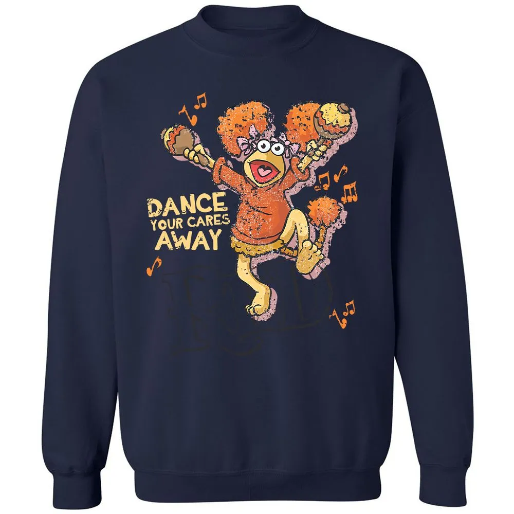 Classic Unisex Sweatshirt - YSF4SC2W - Navy - 8