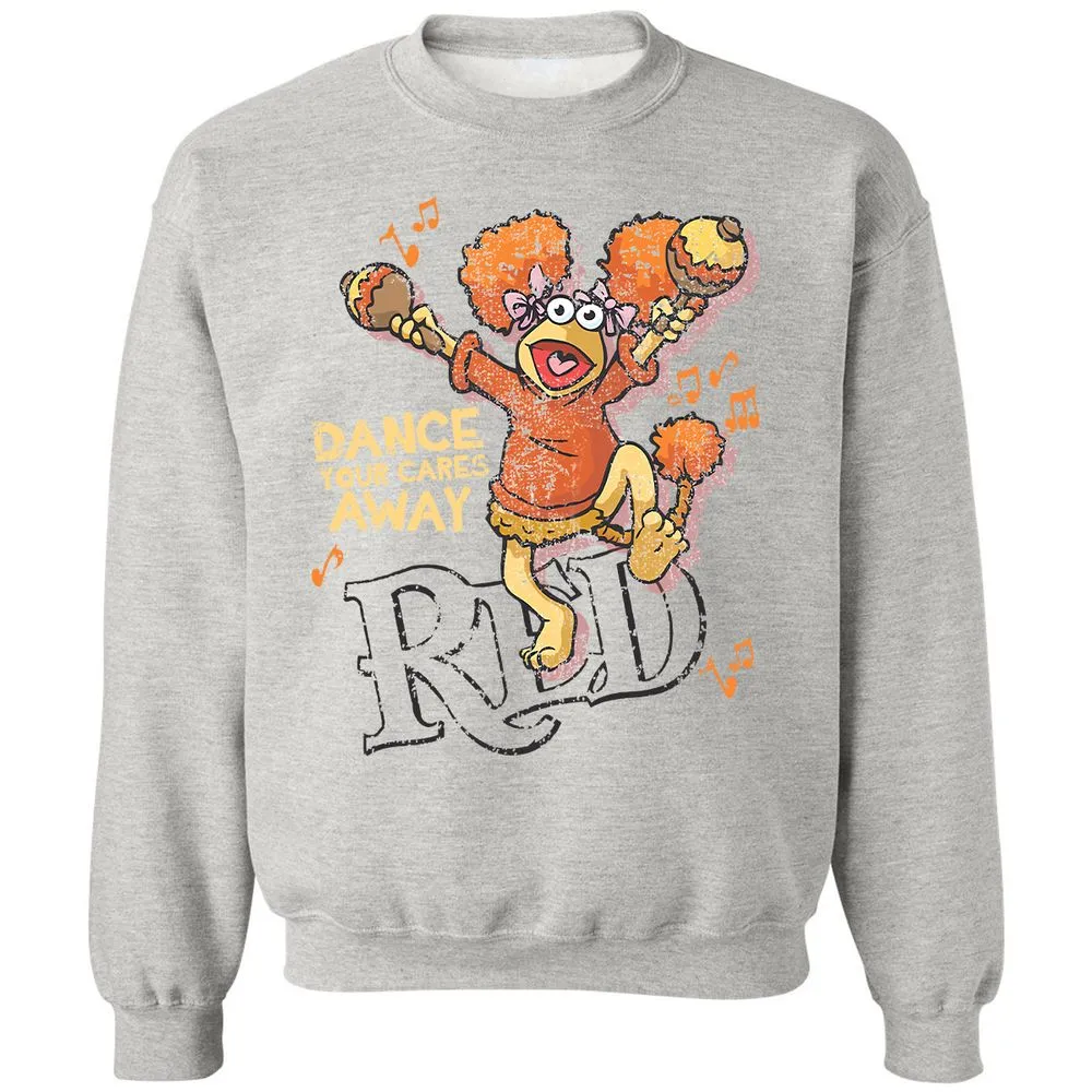 Classic Unisex Sweatshirt - YSF4SC2W - Ash - 2