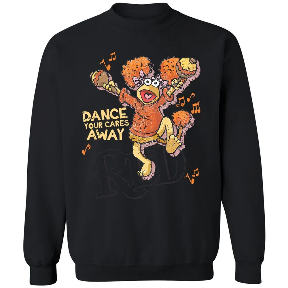 Classic Unisex Sweatshirt - YSF4SC2W - Black - 12