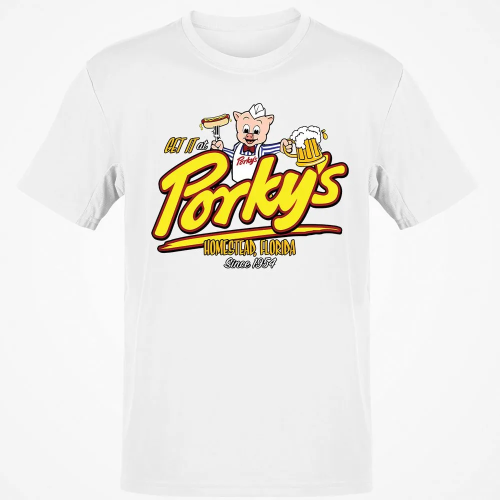Classic Unisex T-Shirt - EULMUMZY - White - 1