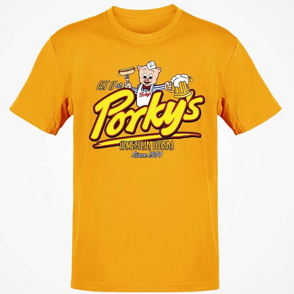 Classic Unisex T-Shirt - EULMUMZY - Gold - 4
