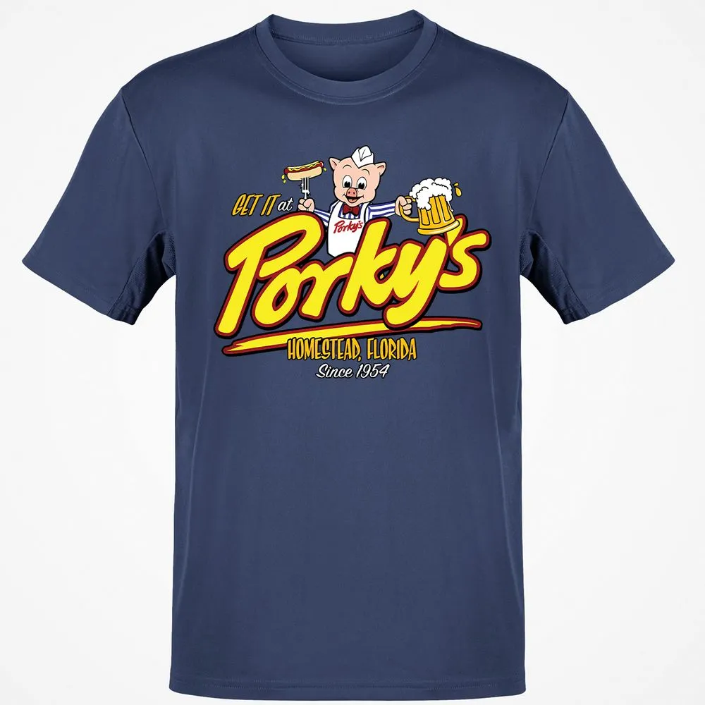 Classic Unisex T-Shirt - EULMUMZY - Navy - 7
