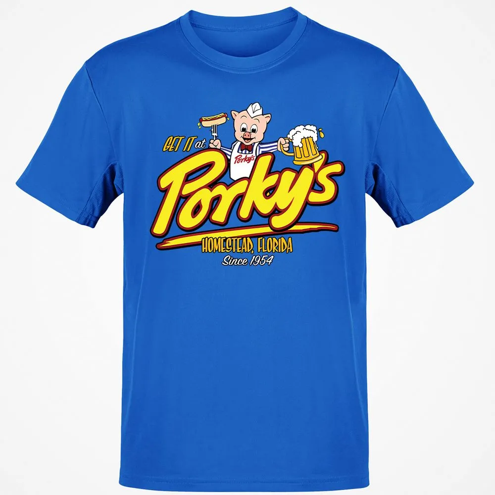 Classic Unisex T-Shirt - EULMUMZY - Royal - 11