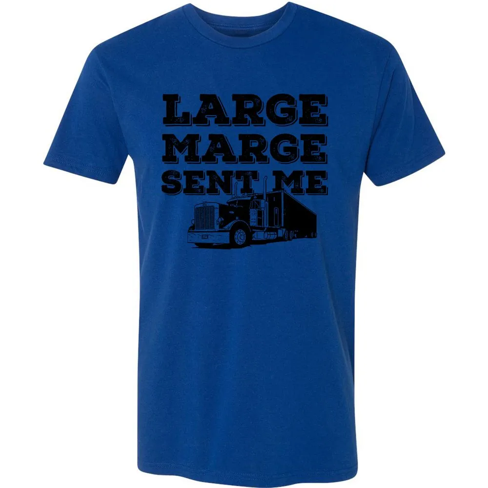 Premium Unisex T-Shirt - ZRUFXQ6J - Royal - 10