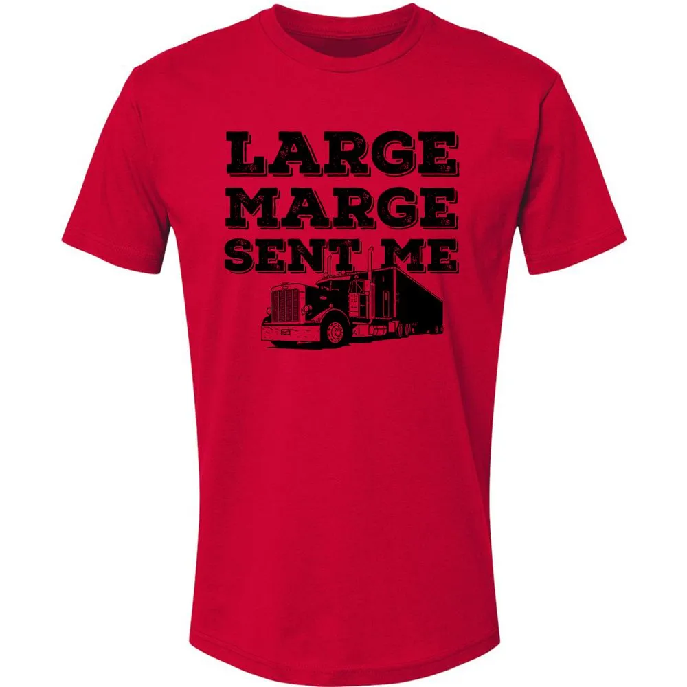 Premium Unisex T-Shirt - ZRUFXQ6J - Red - 6
