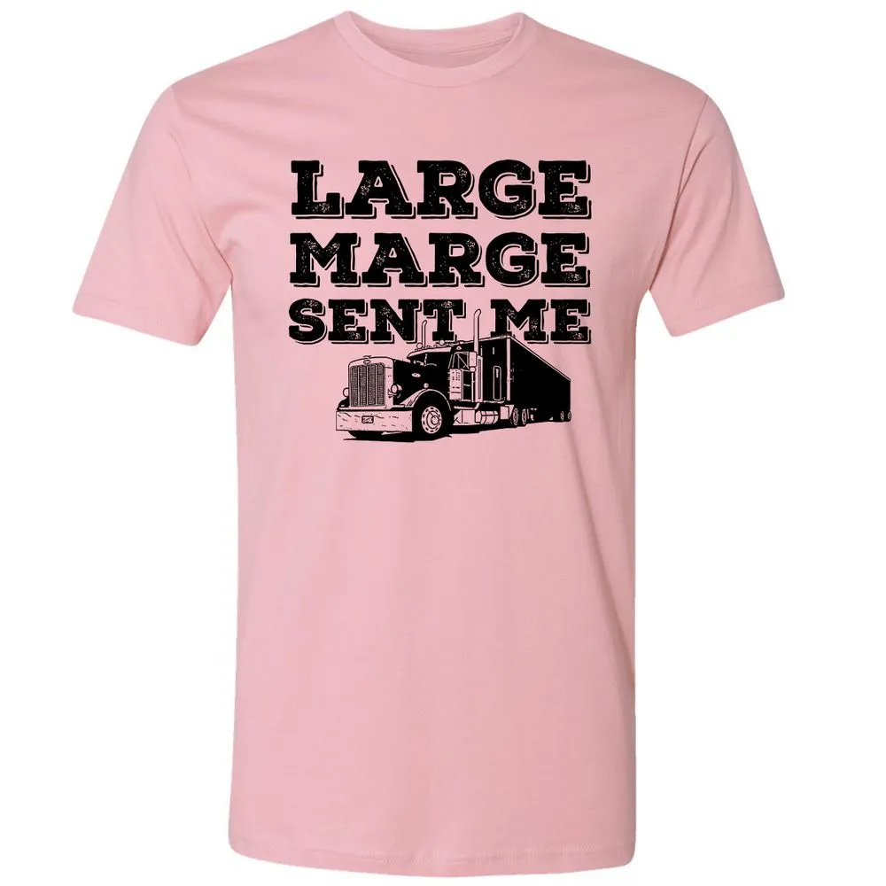 Premium Unisex T-Shirt - ZRUFXQ6J - Light Pink - 3