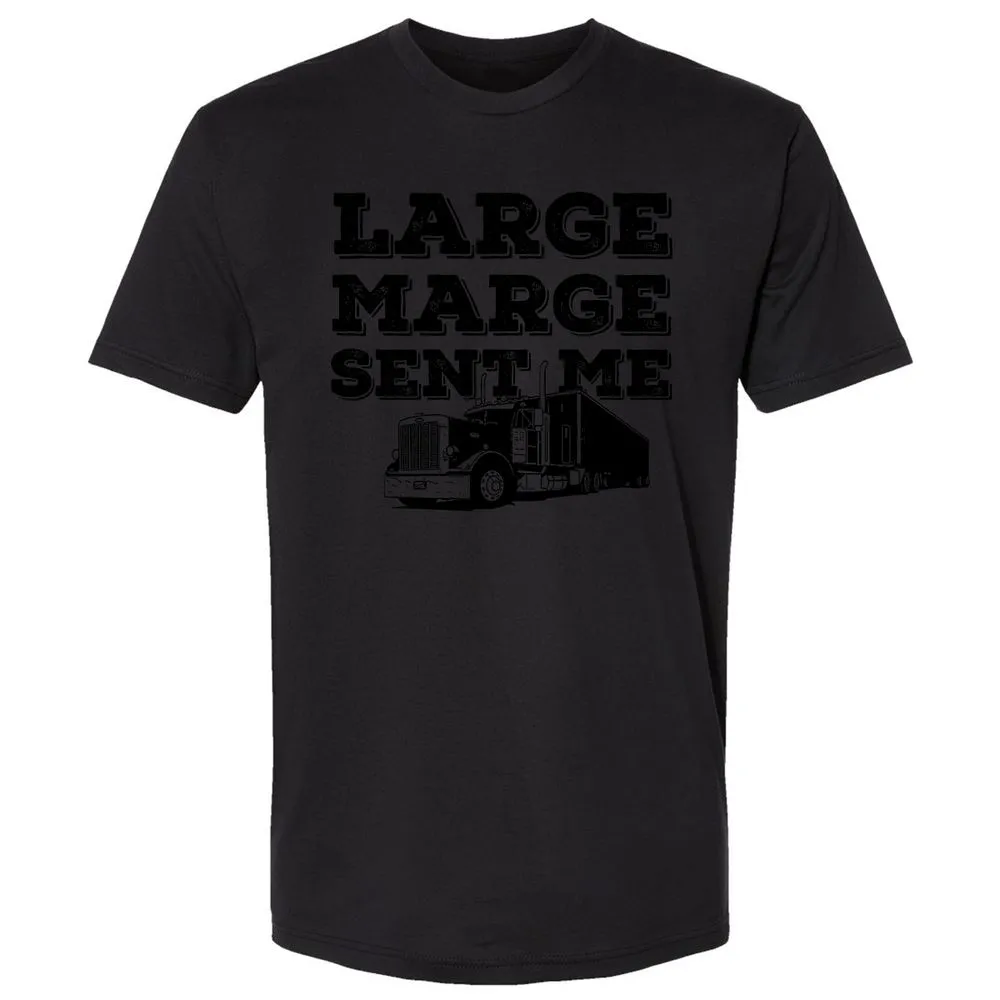 Premium Unisex T-Shirt - ZRUFXQ6J - Black - 16