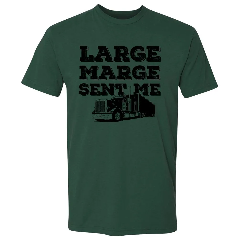 Premium Unisex T-Shirt - ZRUFXQ6J - Forest Green - 13