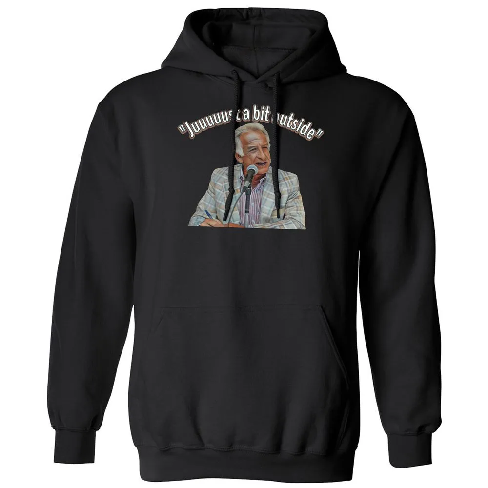 Classic Unisex Hoodie - RG3H6XWK - Black - 11