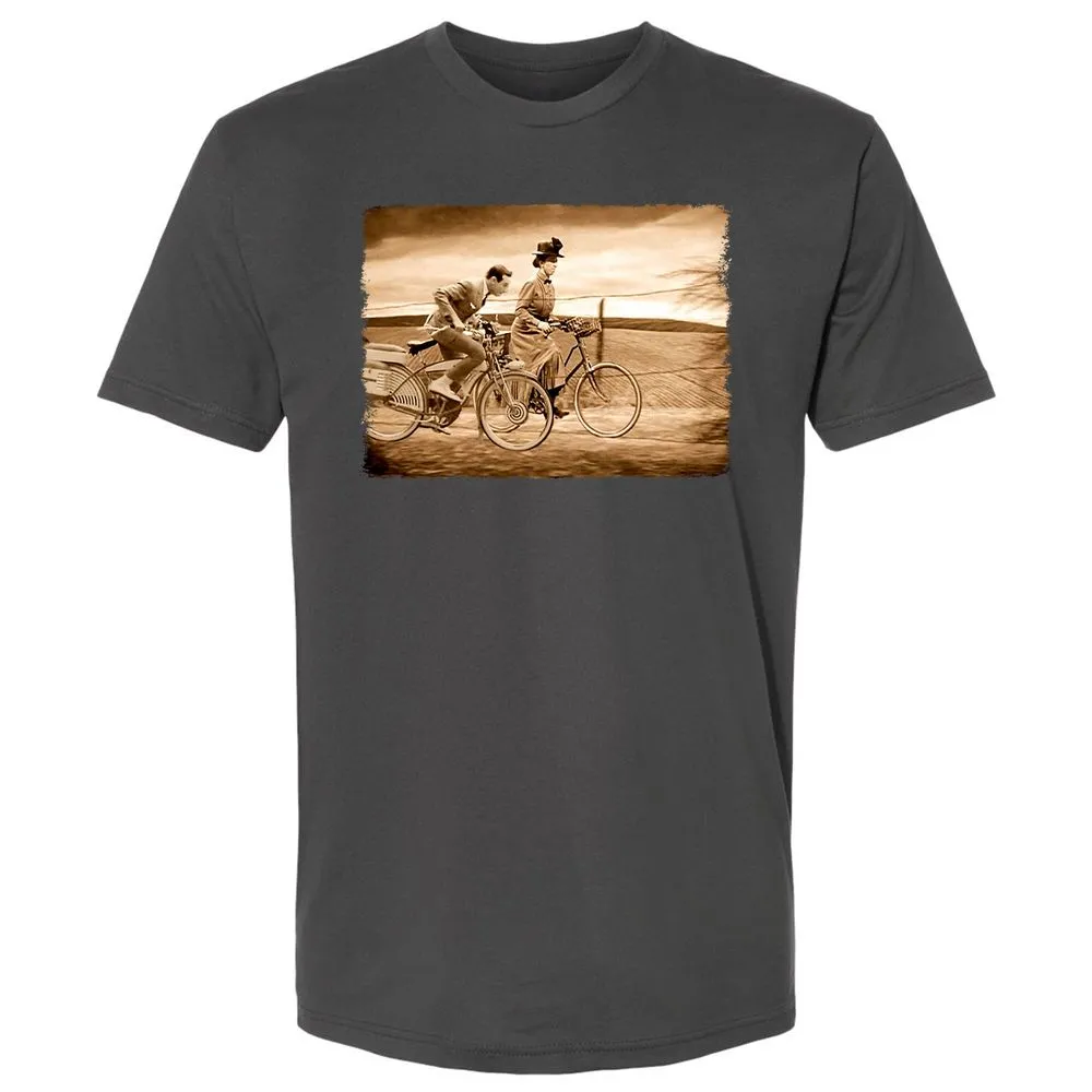 Premium Unisex T-Shirt - SQNMMB2F - Heavy Metal - 8