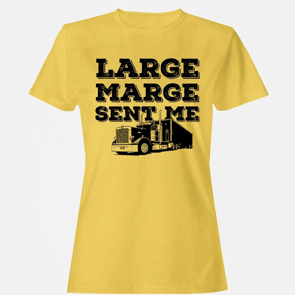 Women's T-Shirt - 37XSANE1 - Daisy - 4