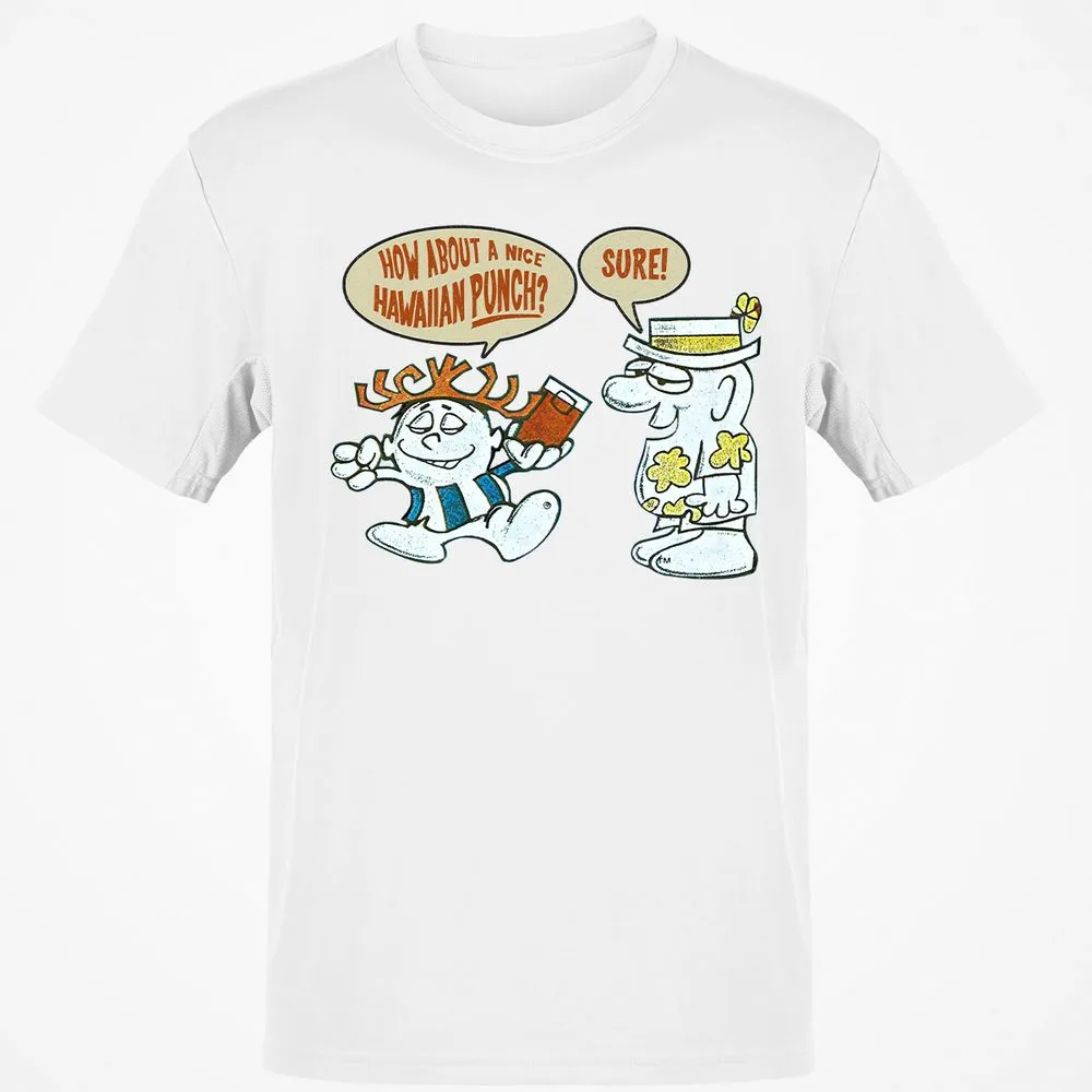 Classic Unisex T-Shirt - LEL1CERH - White - 1