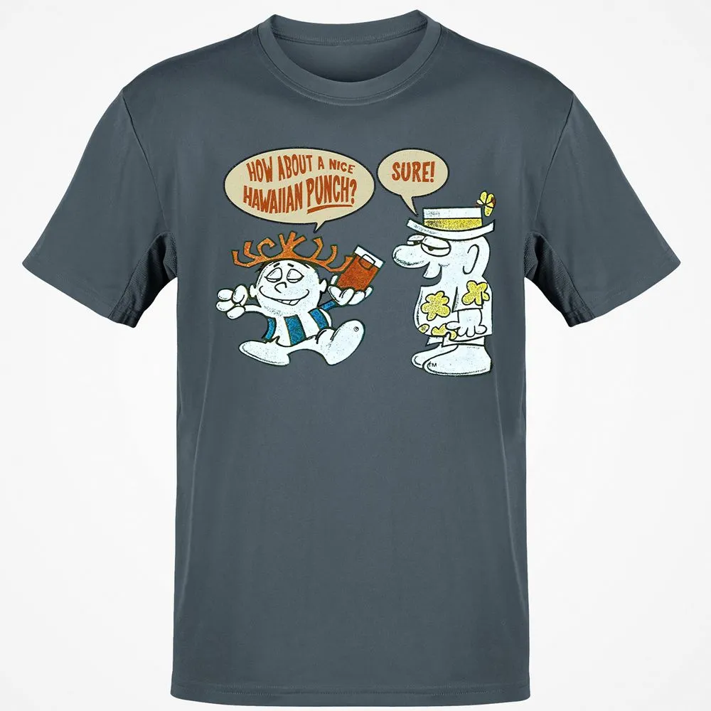 Classic Unisex T-Shirt - LEL1CERH - Charcoal - 3