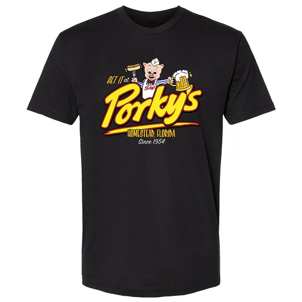 Premium Unisex T-Shirt - WM8VD35H - Black - 16