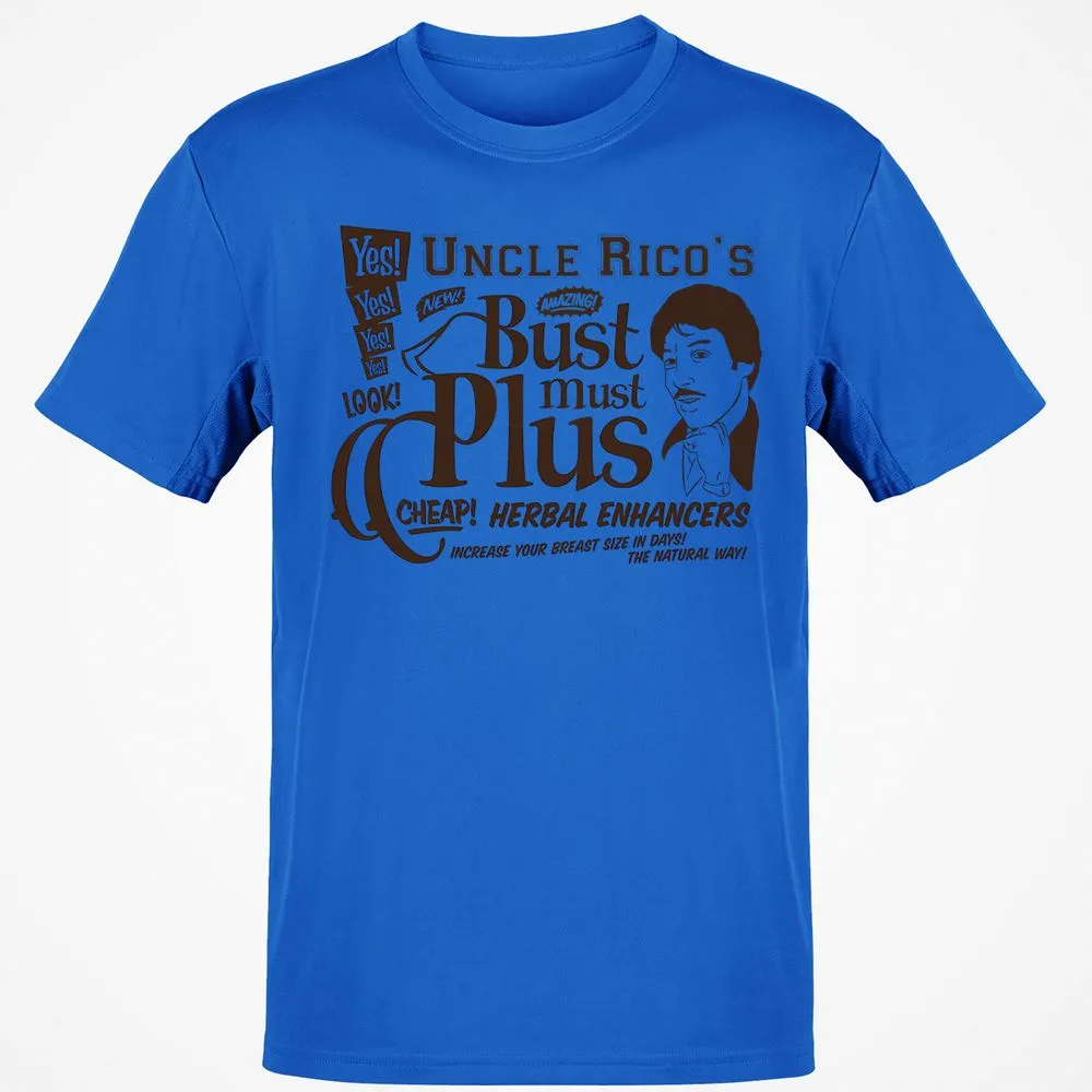 Classic Unisex T-Shirt - CJDZAHMG - Royal - 11