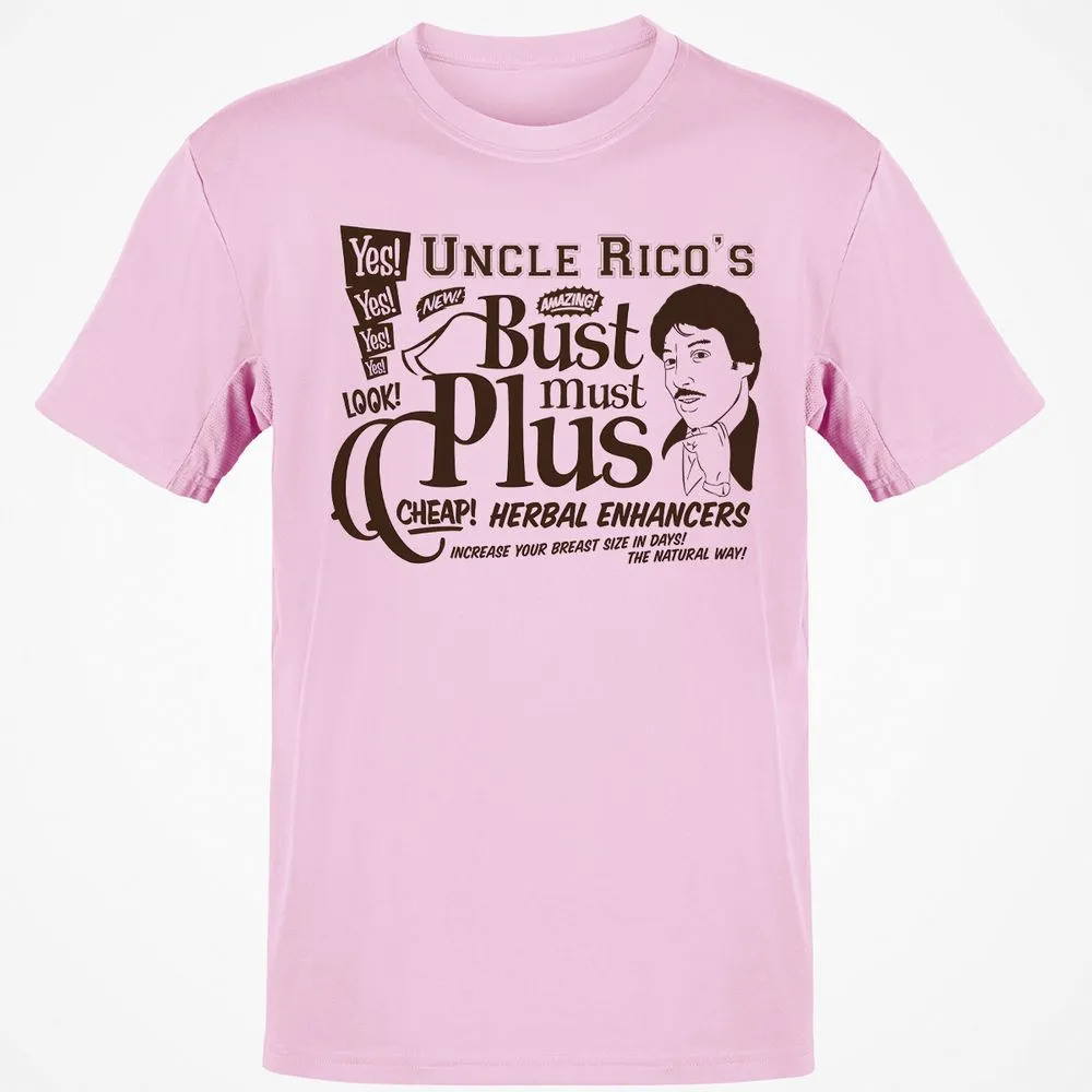 Classic Unisex T-Shirt - CJDZAHMG - Light Pink - 5
