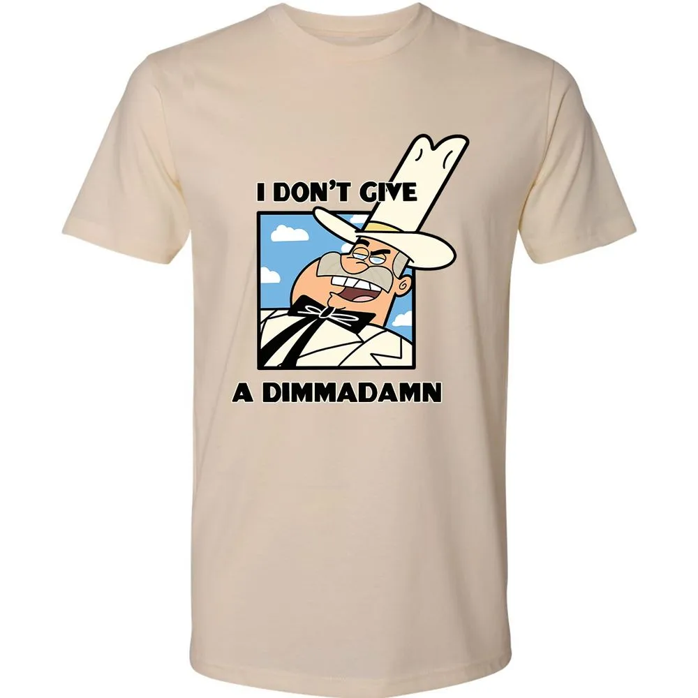 Premium Unisex T-Shirt - VP7AL4PM - Cream - 2