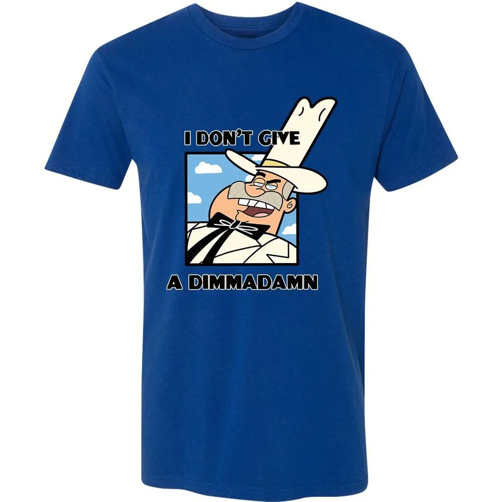 Premium Unisex T-Shirt - VP7AL4PM - Royal - 10