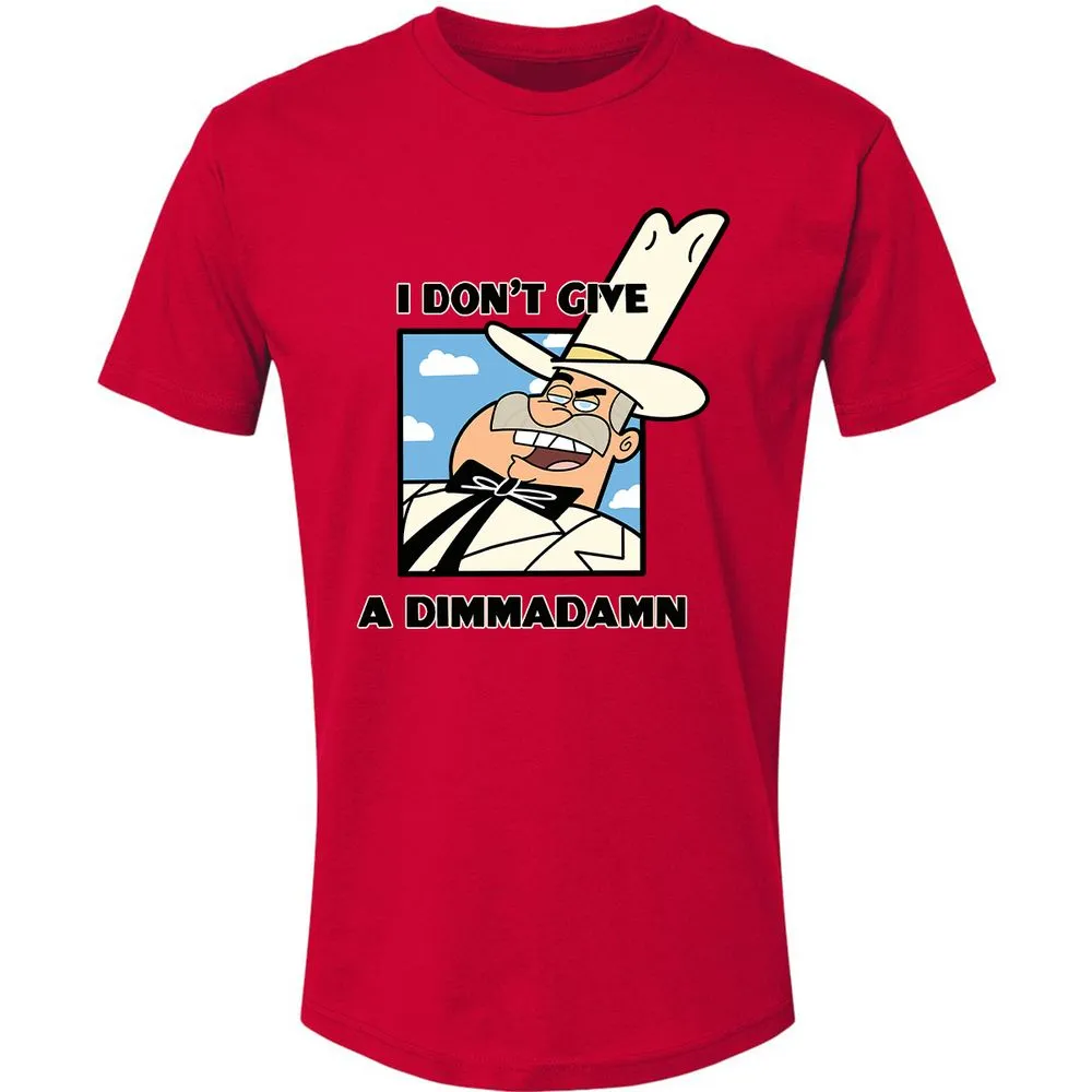 Premium Unisex T-Shirt - VP7AL4PM - Red - 6