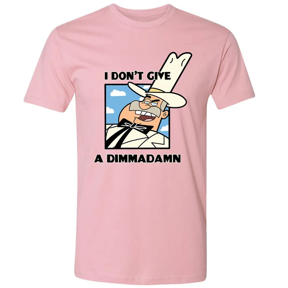 Premium Unisex T-Shirt - VP7AL4PM - Light Pink - 3