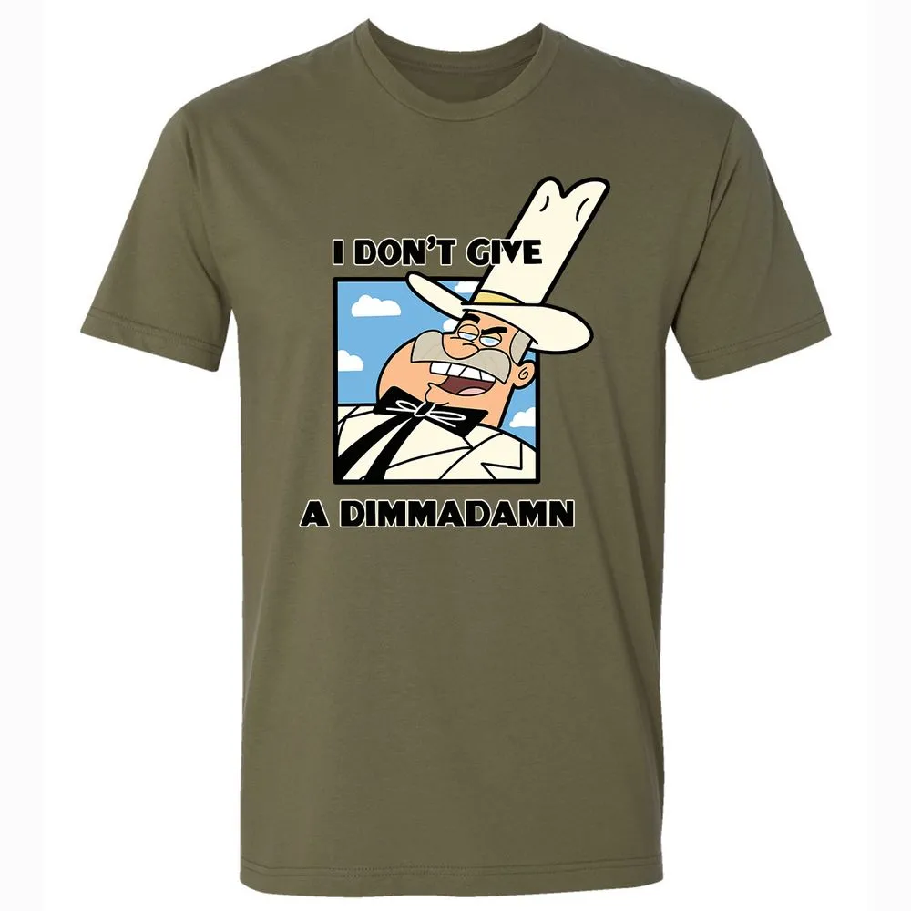 Premium Unisex T-Shirt - VP7AL4PM - Military Green - 5