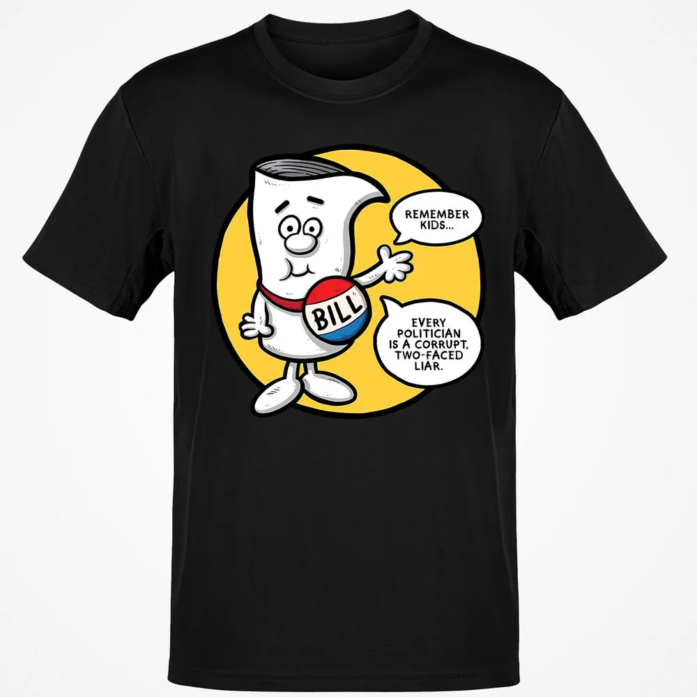 Classic Unisex T-Shirt - YMG6M3DT - Black - 12