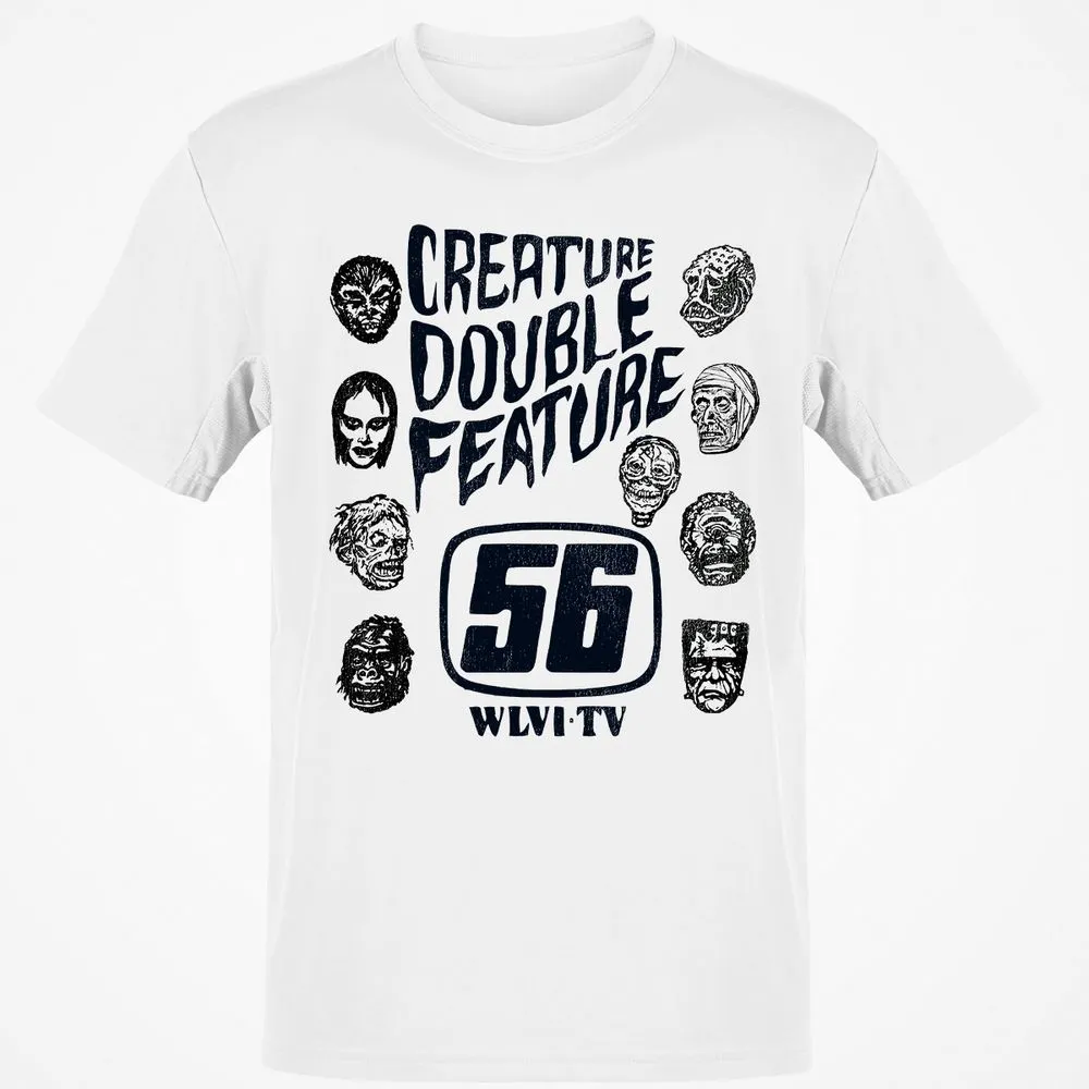 Classic Unisex T-Shirt - X7N7XH3F - White - 1