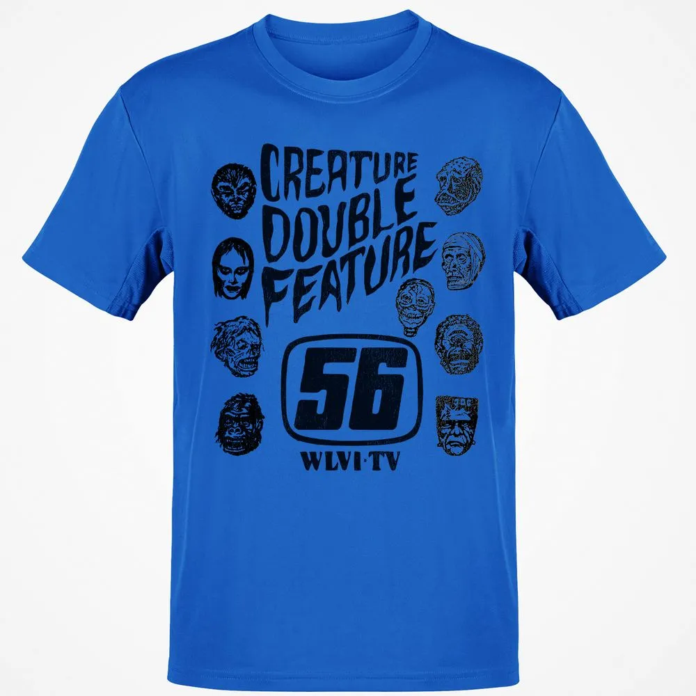 Classic Unisex T-Shirt - X7N7XH3F - Royal - 11