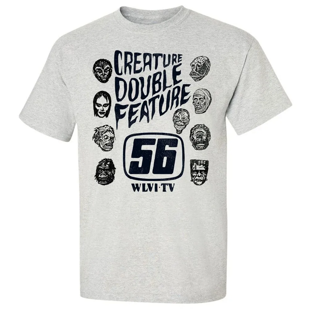 Classic Unisex T-Shirt - X7N7XH3F - Ash - 2
