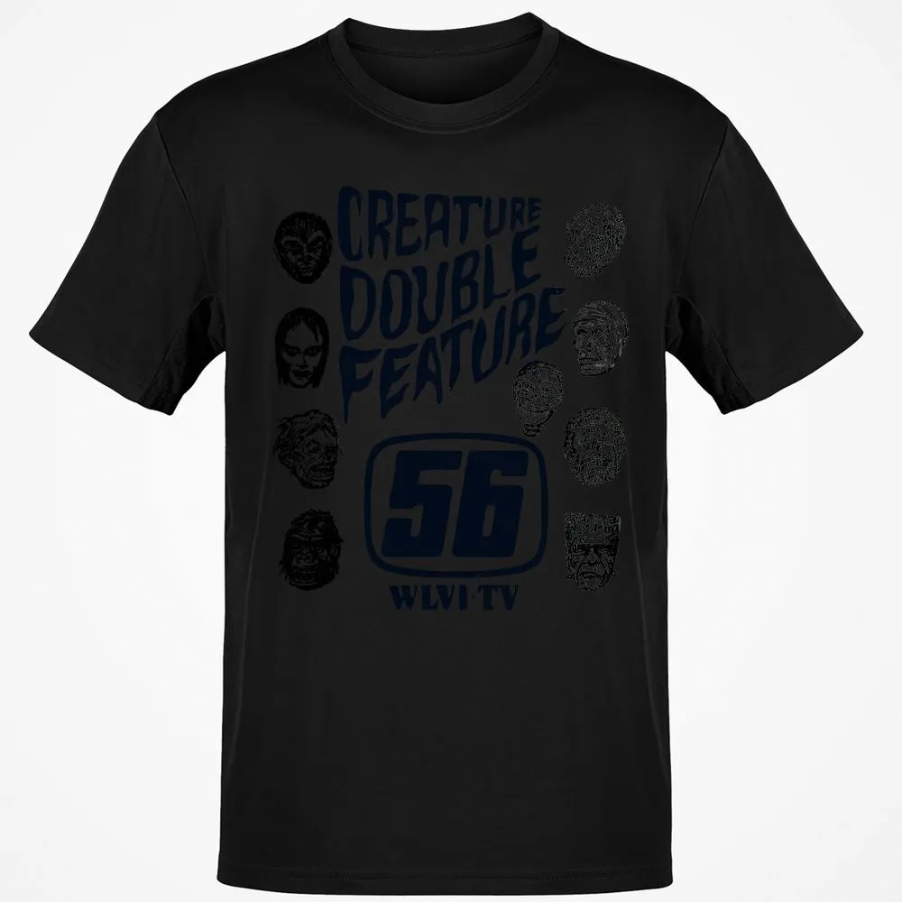 Classic Unisex T-Shirt - X7N7XH3F - Black - 12