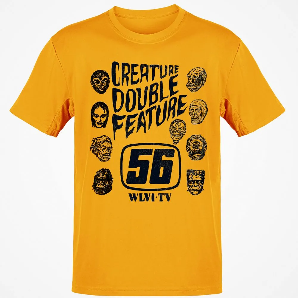 Classic Unisex T-Shirt - X7N7XH3F - Gold - 4