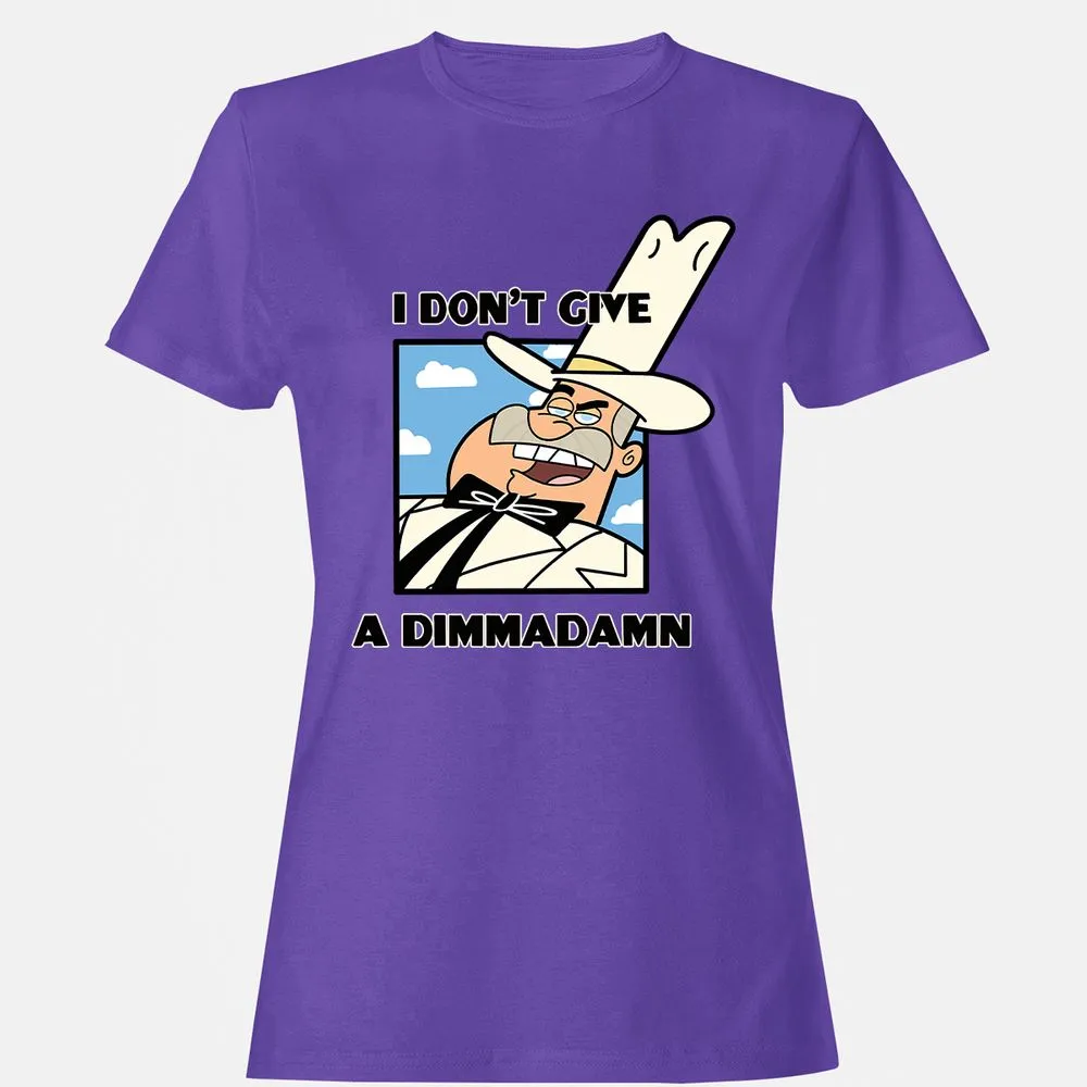 Women's T-Shirt - MF5CANVV - Purple - 12