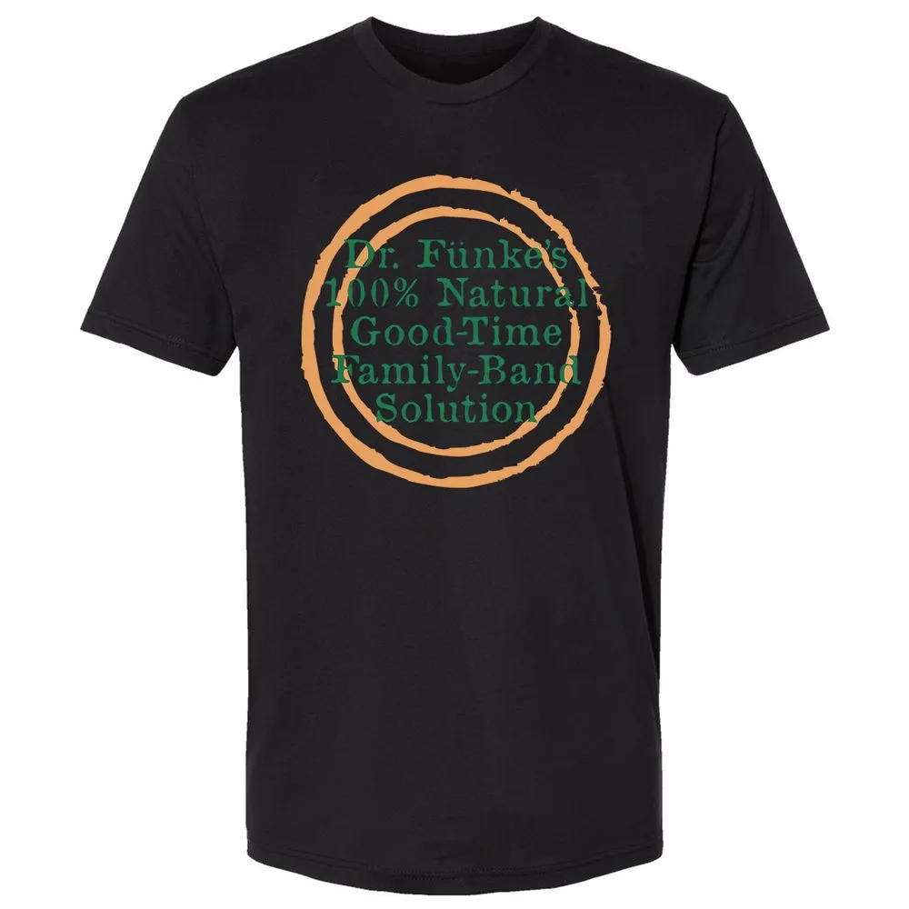 Premium Unisex T-Shirt - PPPZ9U99 - Black - 16