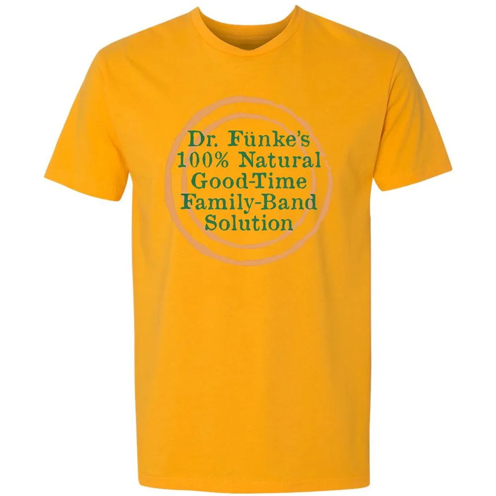 Premium Unisex T-Shirt - PPPZ9U99 - Gold - 12