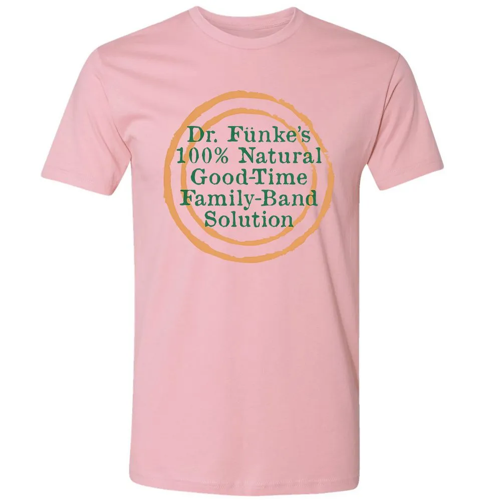Premium Unisex T-Shirt - PPPZ9U99 - Light Pink - 3