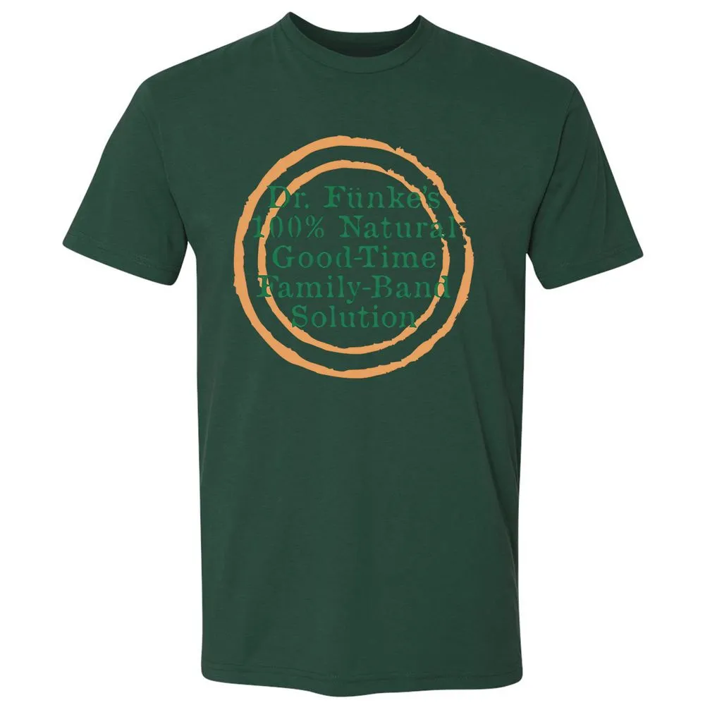 Premium Unisex T-Shirt - PPPZ9U99 - Forest Green - 13
