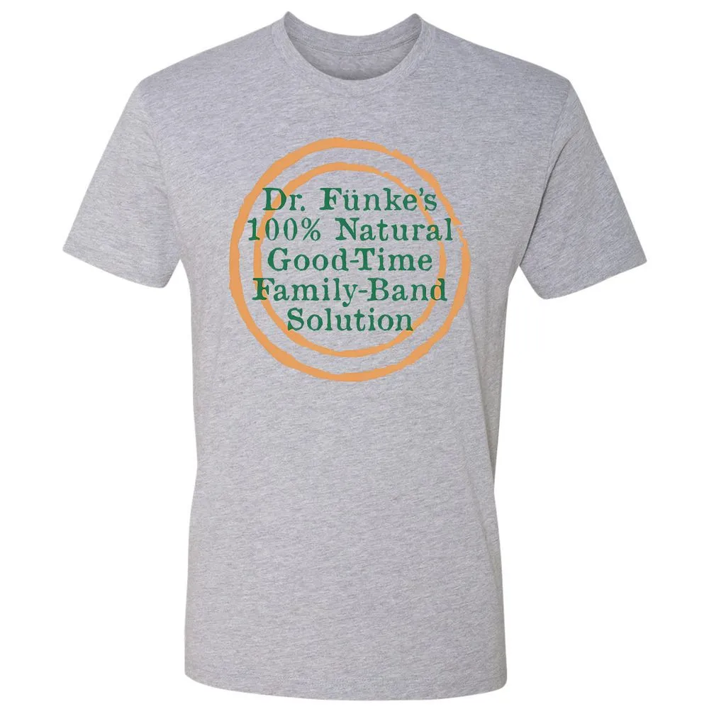 Premium Unisex T-Shirt - PPPZ9U99 - Heather Grey - 9