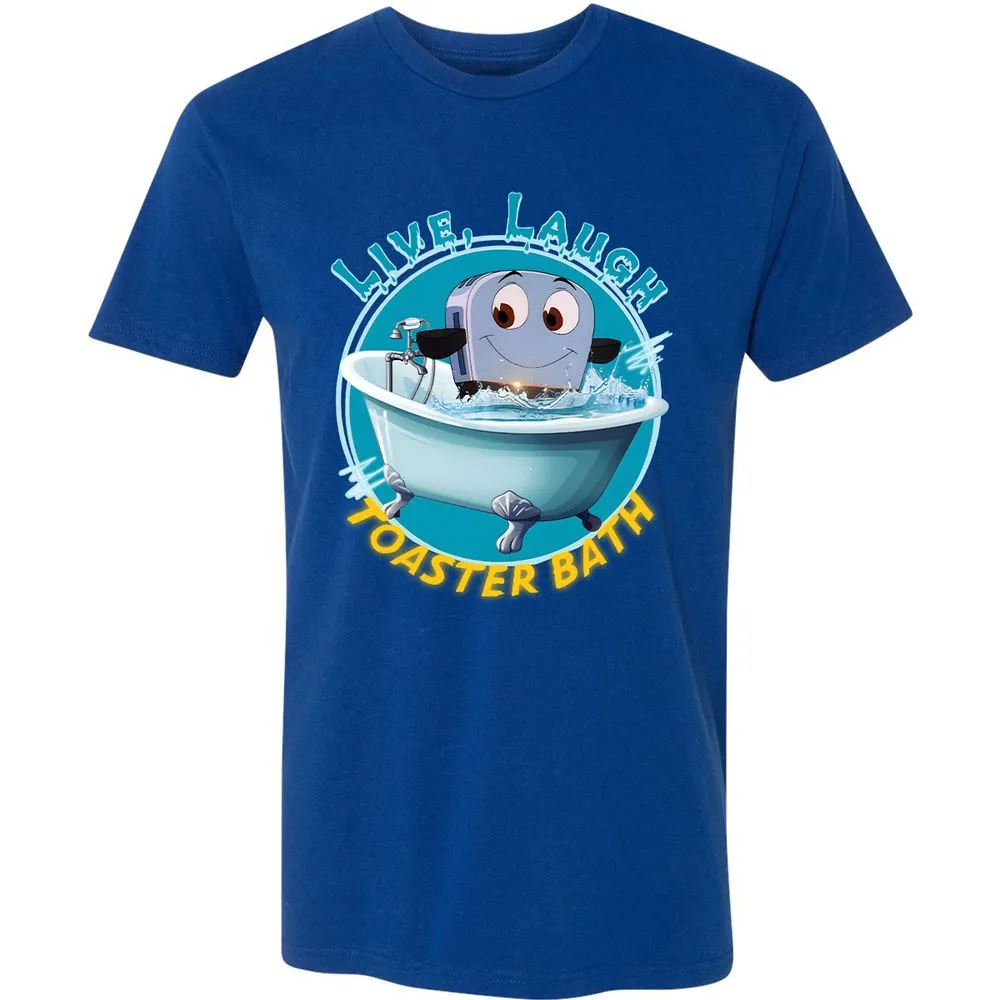 Premium Unisex T-Shirt - 4XAY1Q6J - Royal - 10