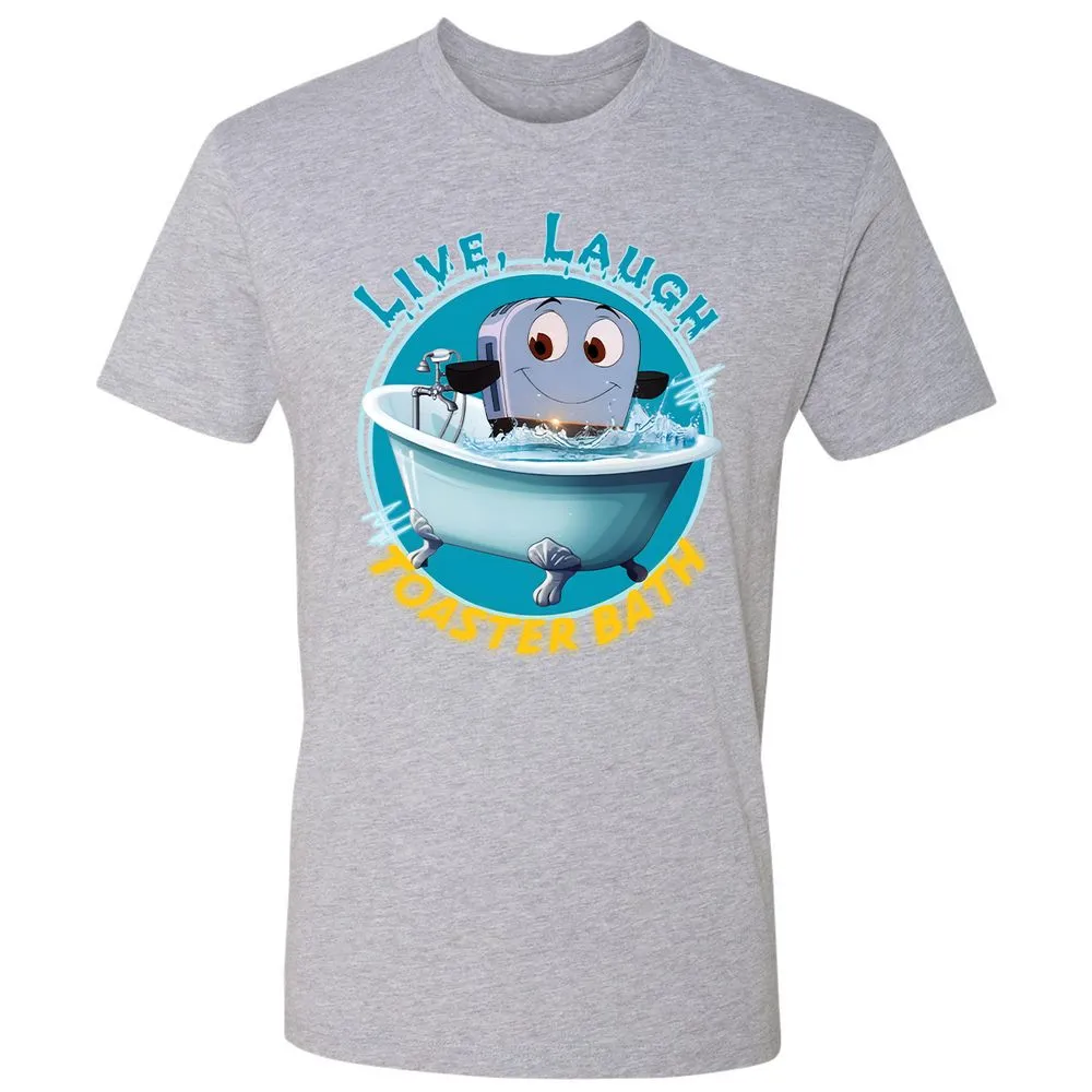 Premium Unisex T-Shirt - 4XAY1Q6J - Heather Grey - 9