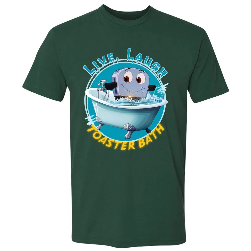 Premium Unisex T-Shirt - 4XAY1Q6J - Forest Green - 13