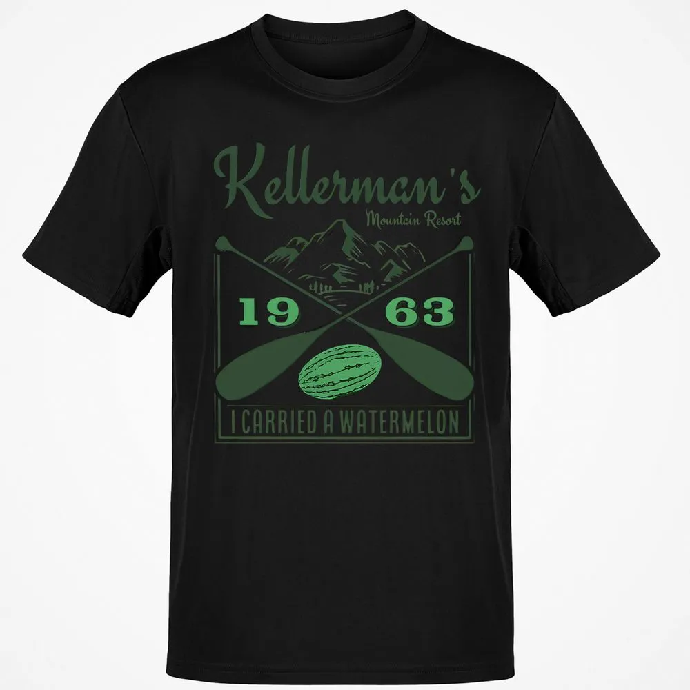 Classic Unisex T-Shirt - 4TB6WCM2 - Black - 12