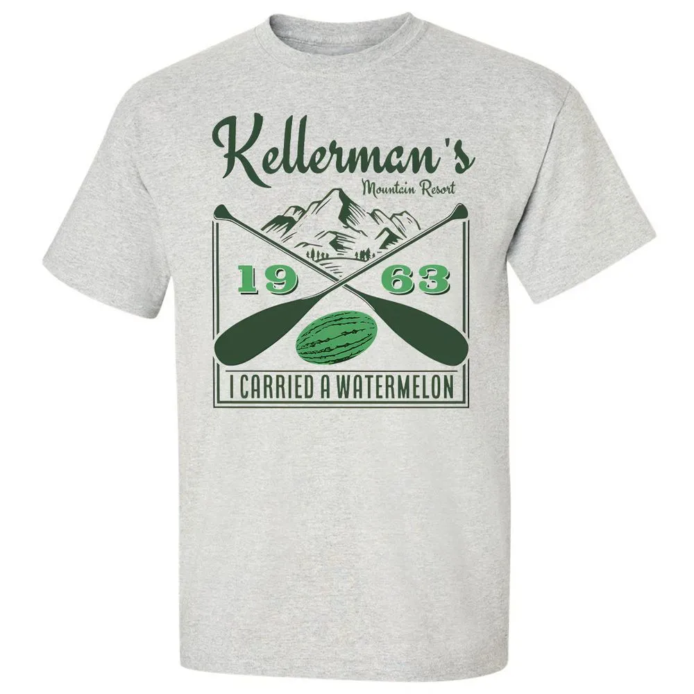 Classic Unisex T-Shirt - 4TB6WCM2 - Ash - 2