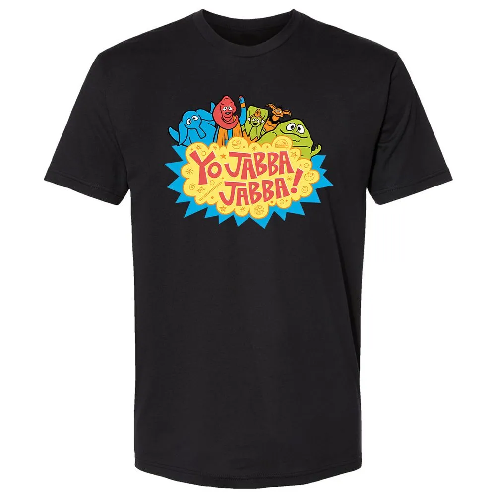 Premium Unisex T-Shirt - DWPS6FZ8 - Black - 16
