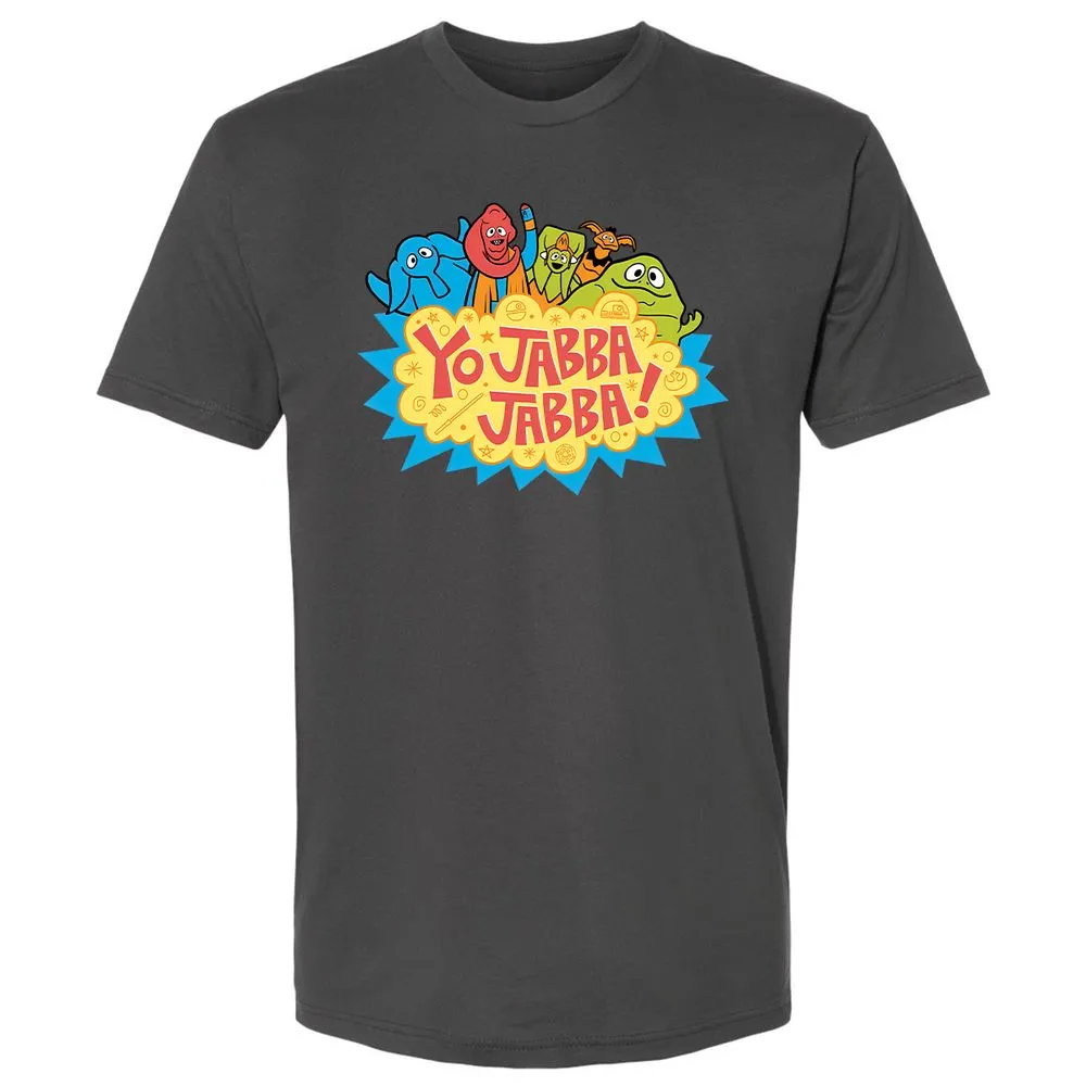 Premium Unisex T-Shirt - DWPS6FZ8 - Heavy Metal - 8