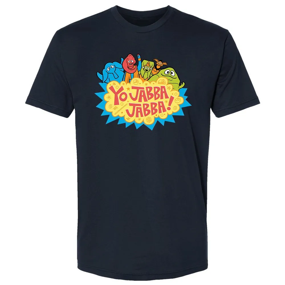 Premium Unisex T-Shirt - DWPS6FZ8 - Midnight Navy - 14