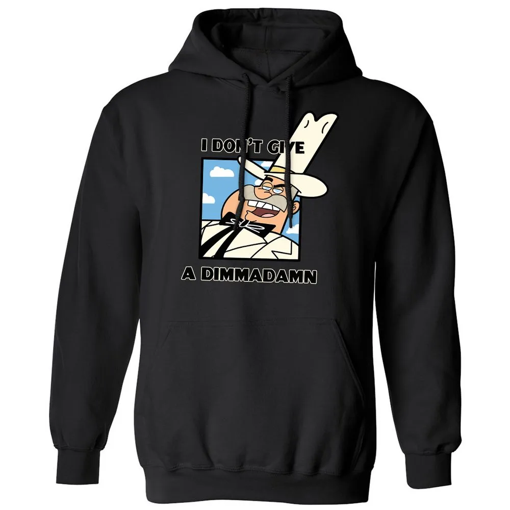 Classic Unisex Hoodie - F1UFPP9R - Black - 11