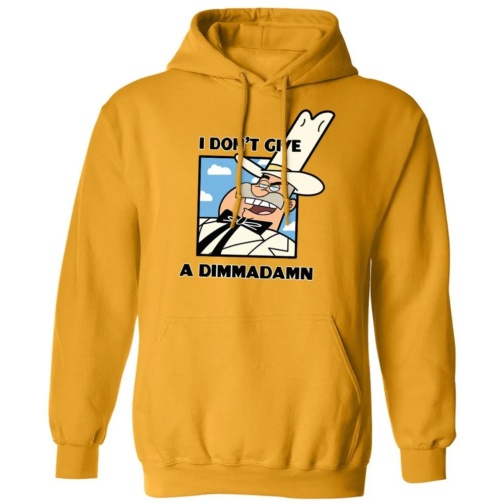 Classic Unisex Hoodie - F1UFPP9R - Gold - 12
