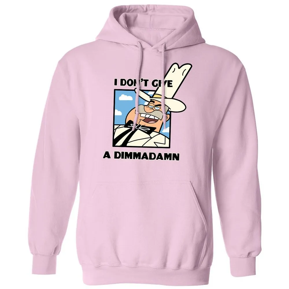 Classic Unisex Hoodie - F1UFPP9R - Light Pink - 3