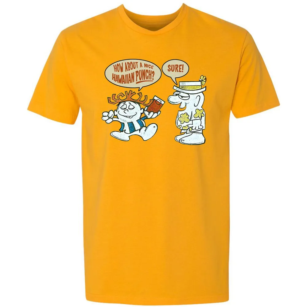 Premium Unisex T-Shirt - Z81APVB7 - Gold - 12