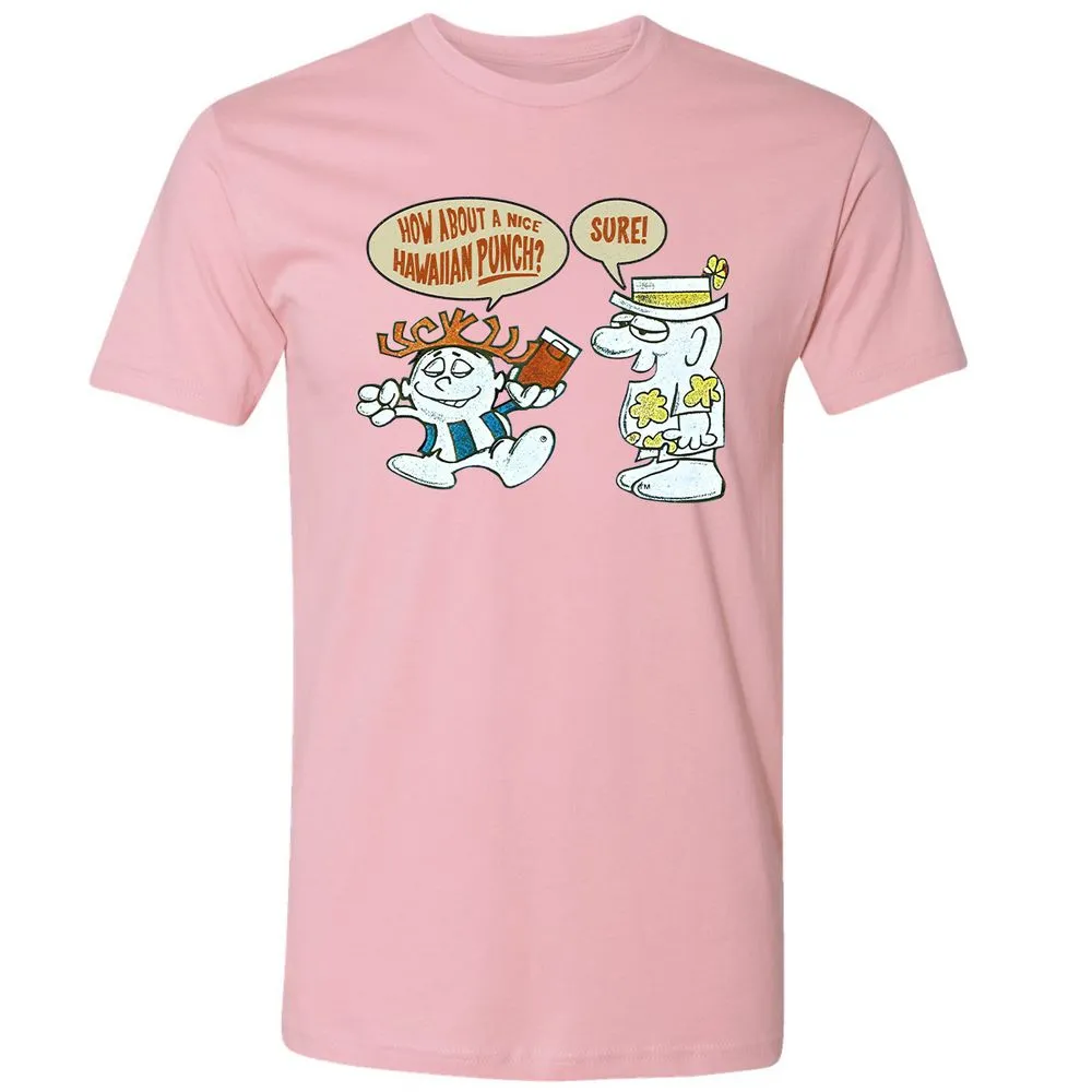 Premium Unisex T-Shirt - Z81APVB7 - Light Pink - 3